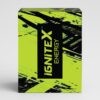 Product box front
