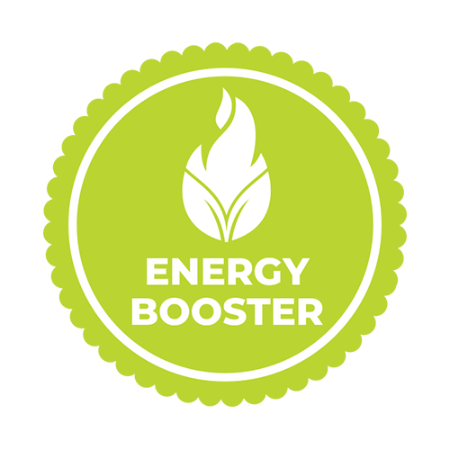 Energy Booster
