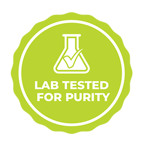 Lab Tasted