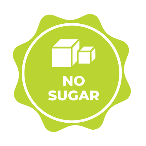 No Sugar