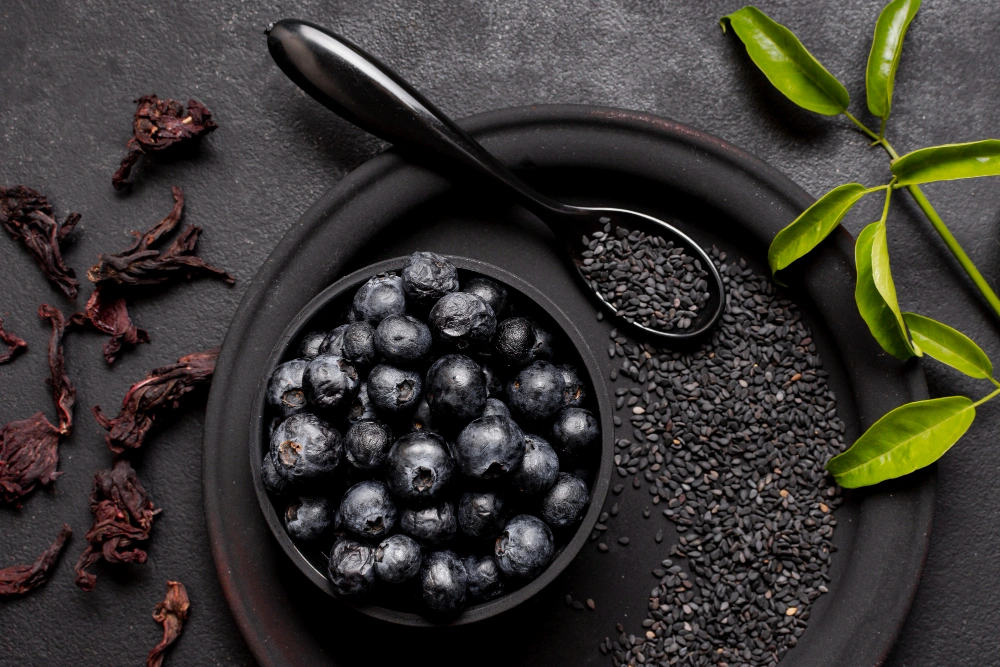Black Musli Benefits