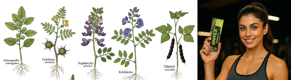 Top 7 Ayurvedic Herbs for Boosting Energy Naturally (1)