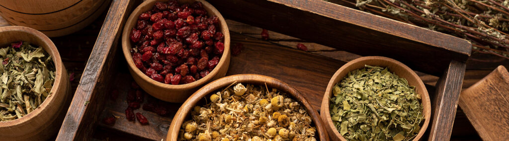 Ayurvedic Supplements for Men’s Vitality in India