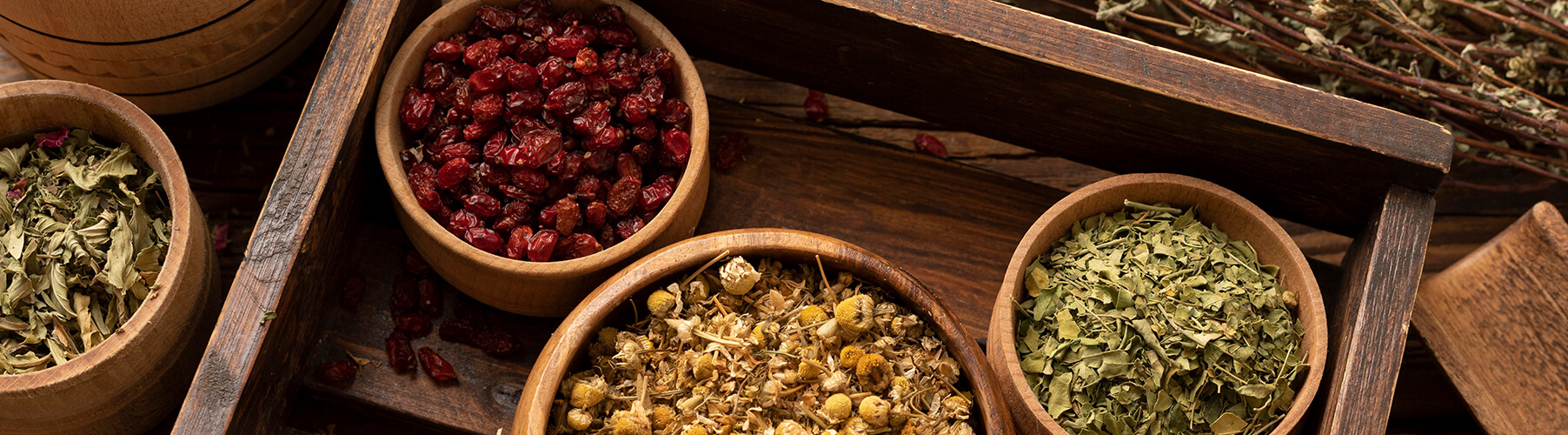 Ayurvedic Supplements for Men’s Vitality in India