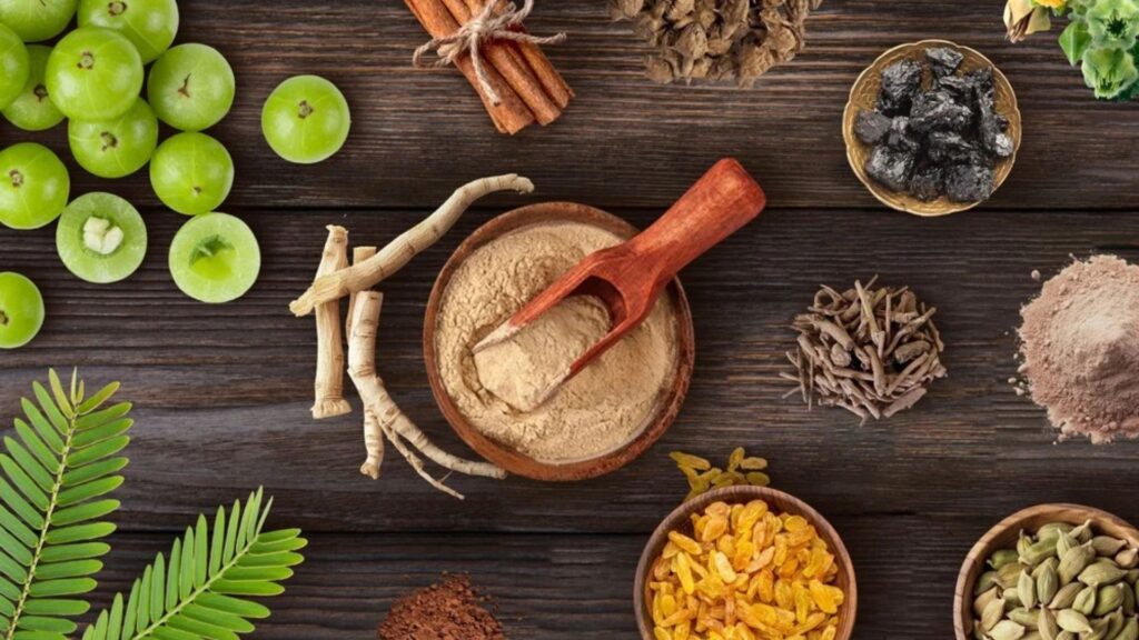 Top 7 Ayurvedic Herbs to Naturally Boost Male Libido