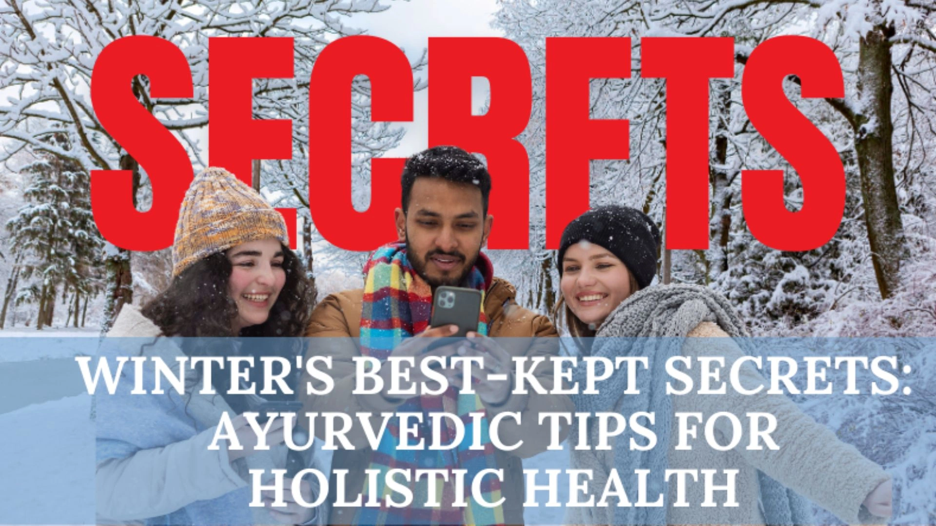 Winter Wellness